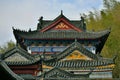 Chinese ancient architecture, temple