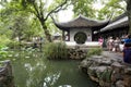 Chinese ancient buildings