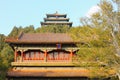 Chinese ancient buildings