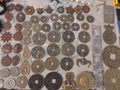 Chinese ancient coins