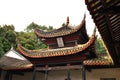 Chinese ancient garden