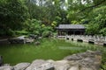 Chinese ancient garden