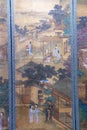 Chinese ancient painting