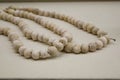 Chinese ancient pottery: Beads