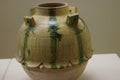 Chinese ancient pottery