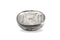 Chinese ancient silver Ingot