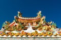 Chinese ancientry Royalty Free Stock Photo