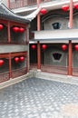 Chinese architecture