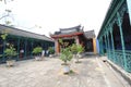 Chinese, architecture, temple, leisure, tourist, attraction, courtyard, building, historic, site, place, of, worship, shrine, shin