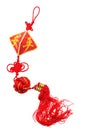 Chinese Auspicious Ornament