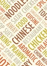 Chinese background Royalty Free Stock Photo