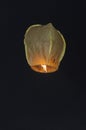 Chinese balloon