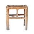 Chinese Bamboo Stool (mother & child chair)