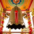 Chinese bells