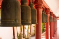 Chinese Bells