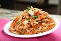 The Chinese Bhel Royalty Free Stock Photo