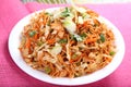 The Chinese Bhel Royalty Free Stock Photo