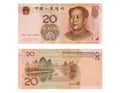 Chinese Bill
