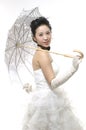 Chinese bride