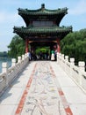 Chinese Bridge