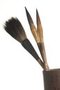 Chinese Brush