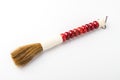 Chinese brush pen Royalty Free Stock Photo