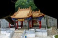 Chinese Buddhist Temple