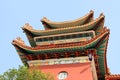 Chinese buildings