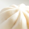 Chinese bun Royalty Free Stock Photo