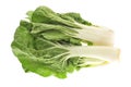 Chinese Cabbage Royalty Free Stock Photo