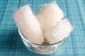 Chinese cellophane noodles