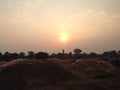 Chinese cemetery