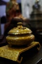 Chinese censer