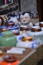 Chinese ceramic China boy dummy