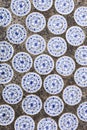 Chinese ceramic tiles