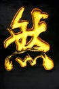 Chinese Character