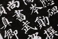 Chinese characters