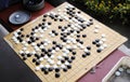 Chinese chess game