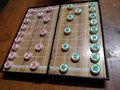 chess chn