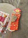 Chinese Ching Ming Festival Ancestor Worship Offerings Family Gathering Macau Cemetery Macao Graveyard Memorial Blessings Custom