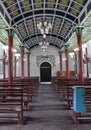 Chinese church