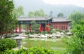Chinese classical gardens