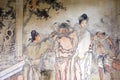 Chinese classical painting