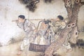 Chinese classical painting