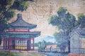 Chinese classical painting