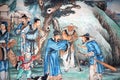 Chinese classical painting