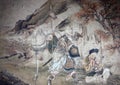 Chinese classical painting
