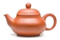 Chinese clay teapot