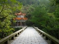 Chinese countryside