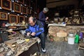 Chinese craftsman